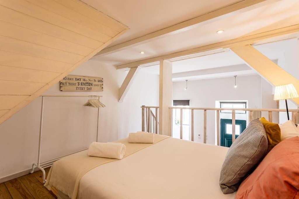 Alcantara - Cool Tailor Made Apartment *