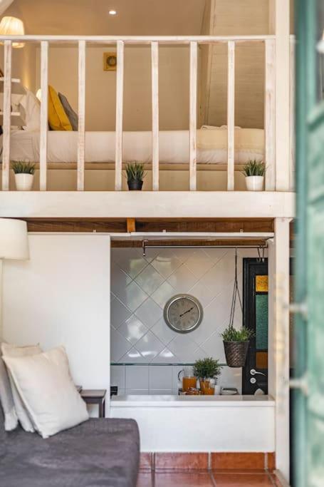 Apartment Alcantara - Cool Tailor Made *