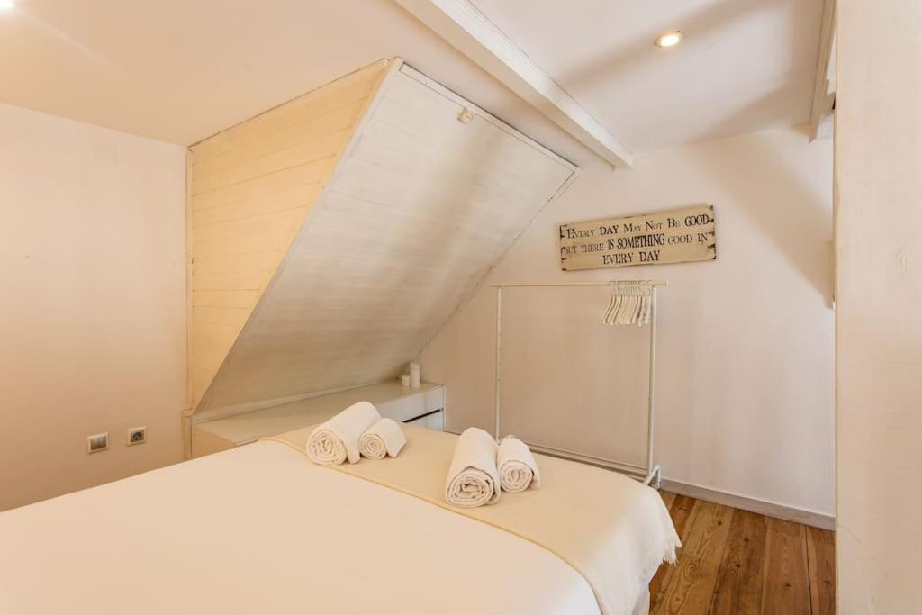 Alcantara - Cool Tailor Made Apartment *