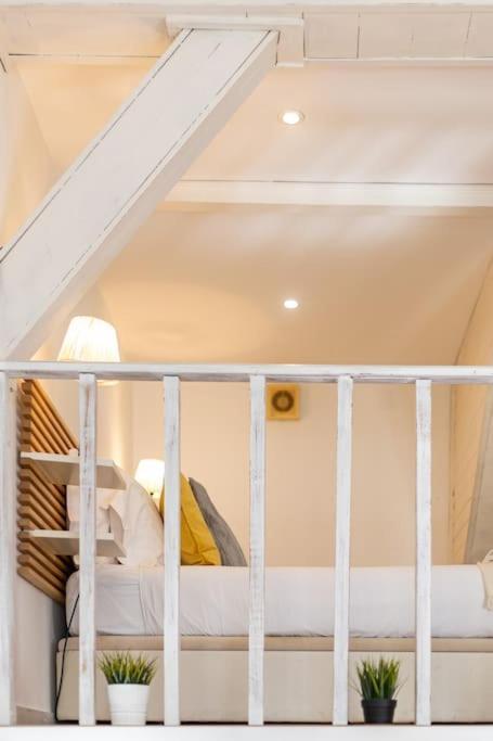 Alcantara - Cool Tailor Made Apartment *