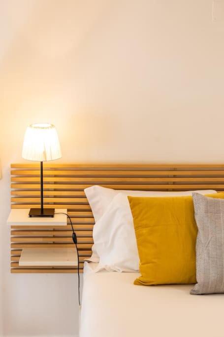 Alcantara - Cool Tailor Made Apartment *